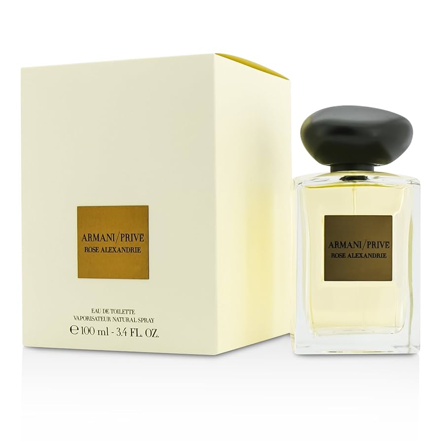 香水(ユニセックス) ARMANI PRIVE ROSE ALAINDRIE 100ml Amazon | ジョルジオアルマーニ Prive Rose Alexandrie Eau De